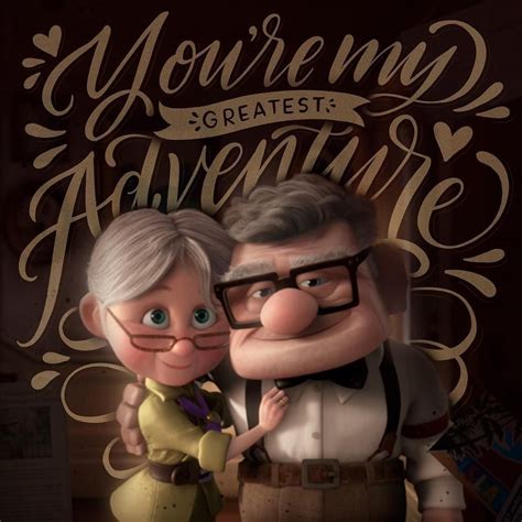 up movie love